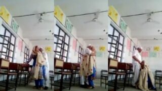 पाकिस्तान के पब्लिक स्कूल में अध्यापकों का सेक्स स्कैंडल हुआ वायरल