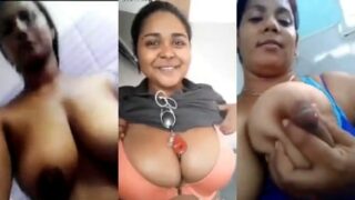निहायती बड़े बड़े बूब्स वाली 5 इंडियन लड़कियां (कंपाइलेशन पोर्न वीडियो)