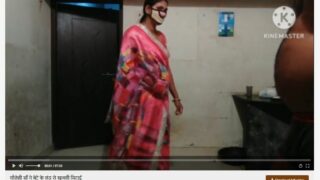 सौतेली माँ ने बेटे के लंड से खुजली मिटाई